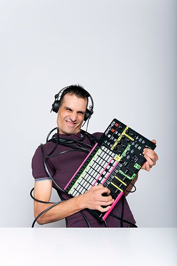 Francis López
