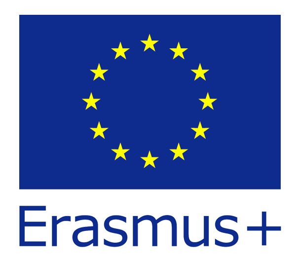 Erasmus+ Estación Diseño