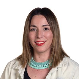 Tania Romero