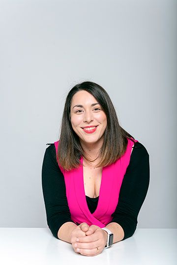 Tania Romero