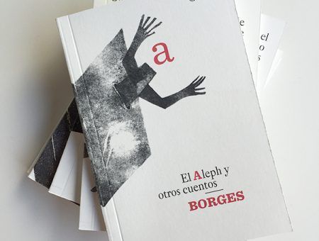 Colección Borges