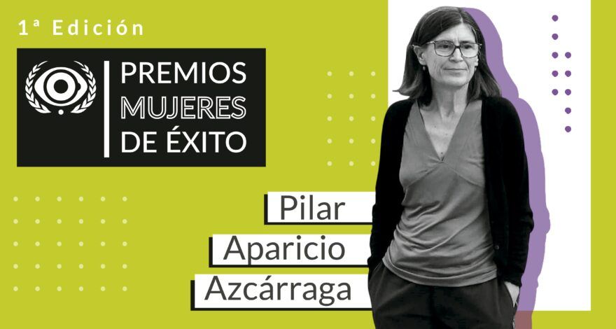 Pilar Aparicio