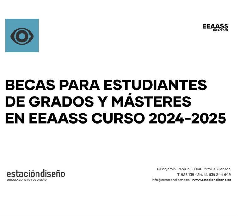 Becas oficiales para grados, ciclos y máster en EEAASS curso 2024-2025