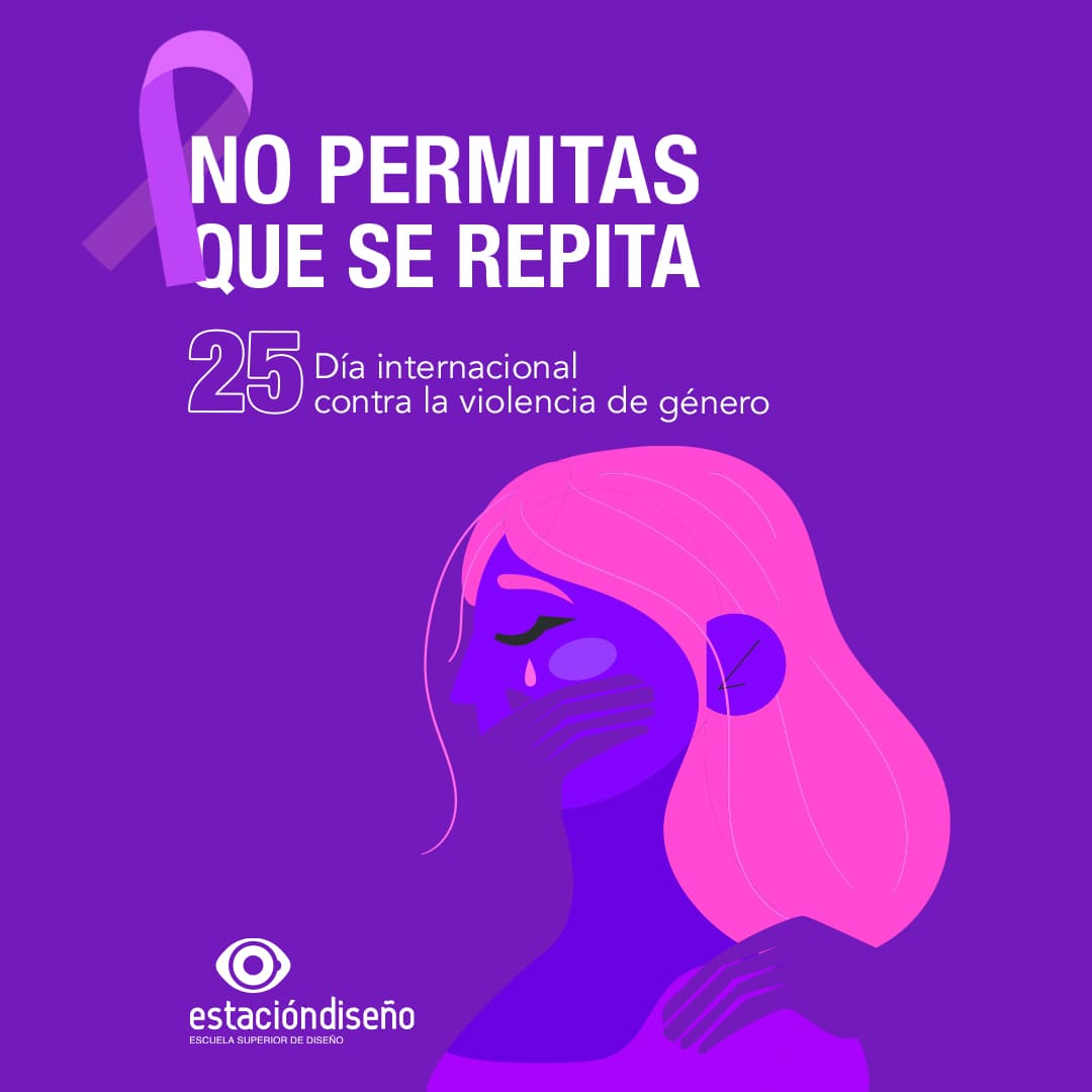 Día de la violencia contra la mujer