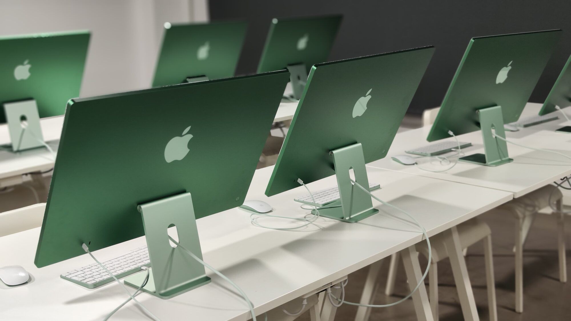 Nos preparamos para el siguiente curso