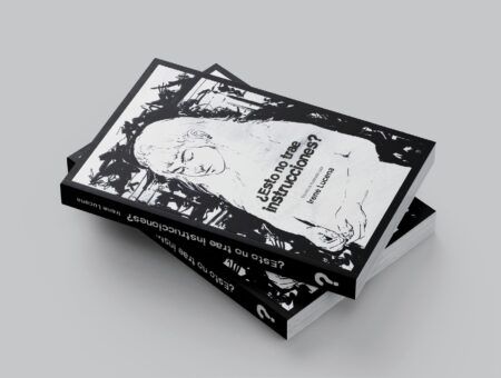 ¿Esto no trae instrucciones?