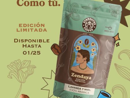 Proyecto campaña publicitaria de café