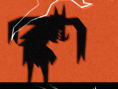 Ilustraciones: El gato con botas