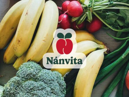 Branding Nánvita