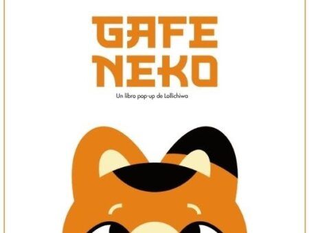 Gafe Neko