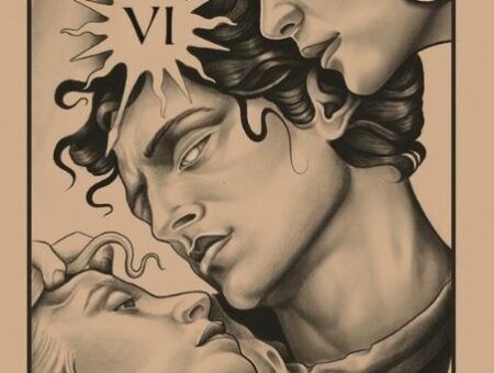 Proyecto integrado: Arcanos Mayores