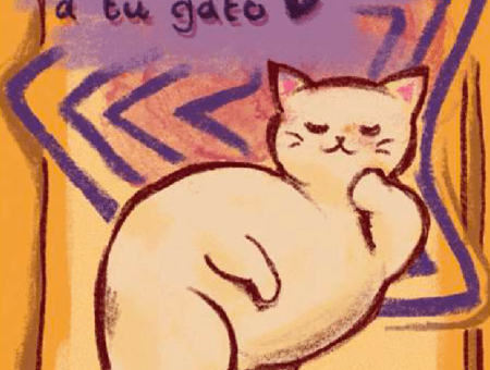 Cómo alimentar a tu gato