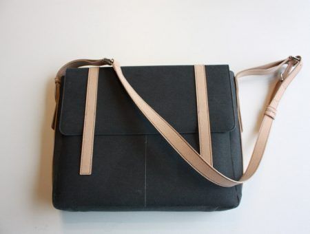 Taller de diseño de bolsos