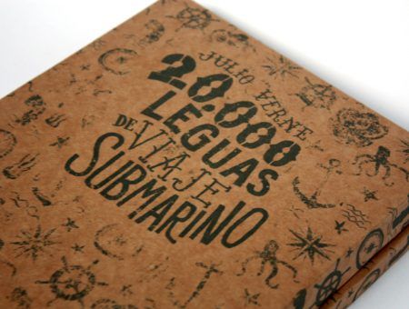 20000 LEGUAS