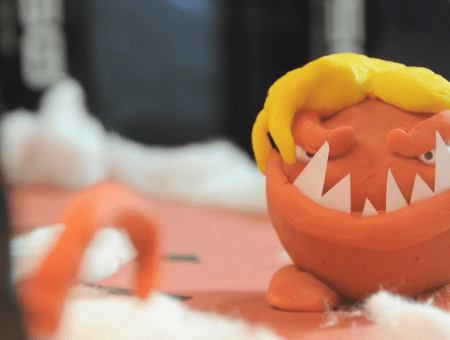 Taller de Stopmotion