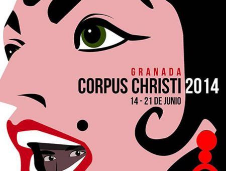 CARTEL DE FERIA