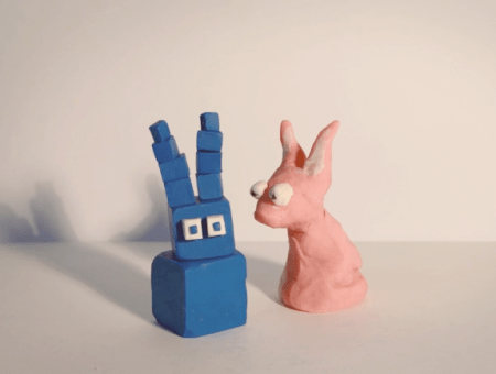 Claymation