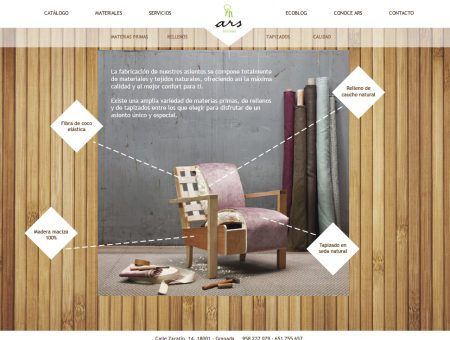 Ars Artesanos