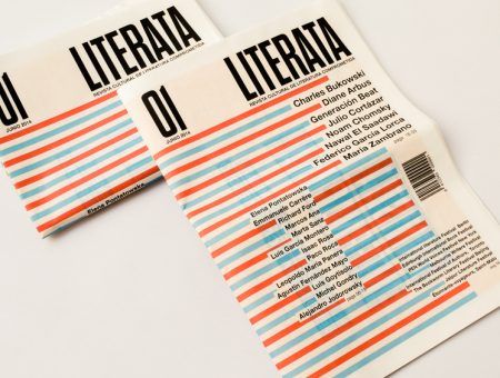 Revista Literata