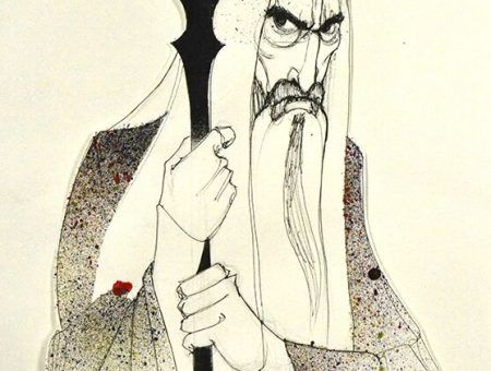Christopher Lee