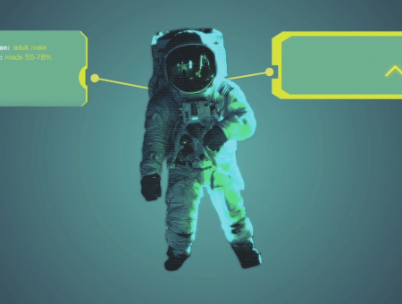 Viajar al espacio