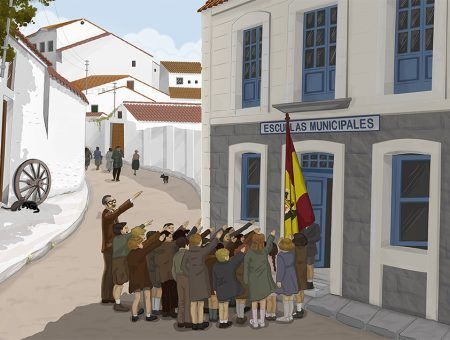 Ilustración didáctica