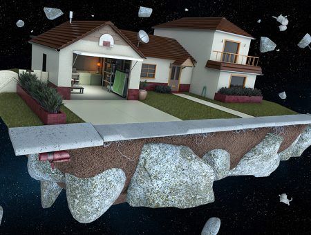 El Garaje de Rick