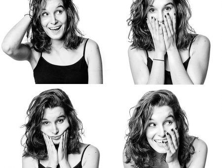 Book de actor