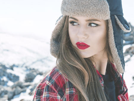 Snow Editorial