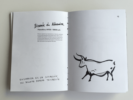 Historia del arte Ilustrada