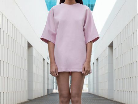 Editorial de Moda