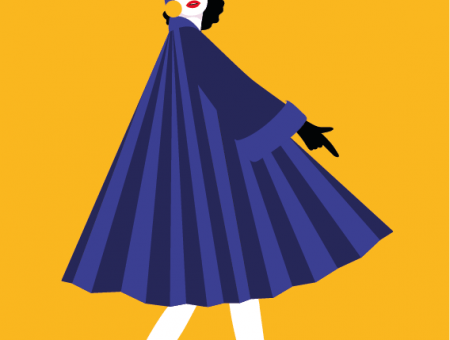 Ilustración vectorial