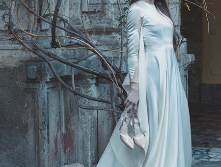 Editorial novias