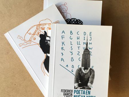 Colección Lorca