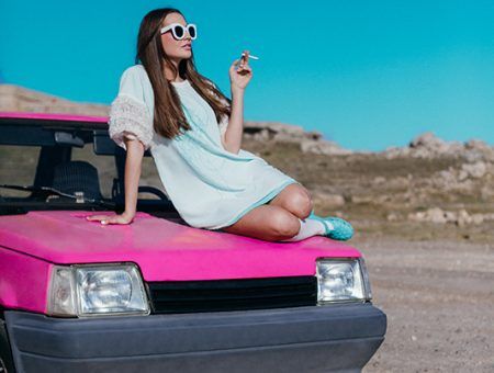 Road Trip