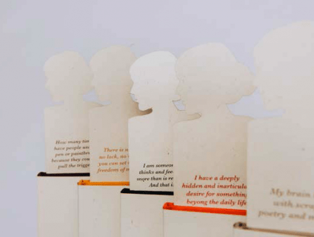 Colección Virginia Woolf