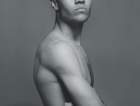 Lookbook Masculino