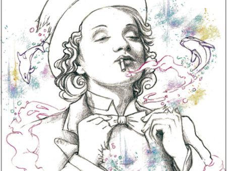Naipes Ilustrados