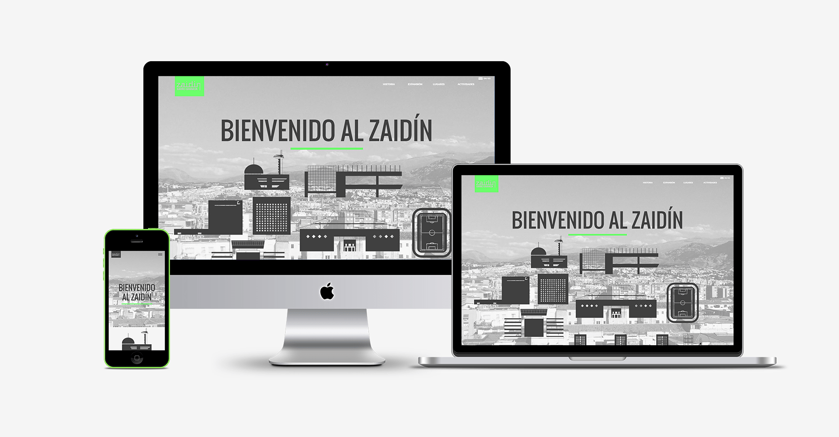 Diseño web