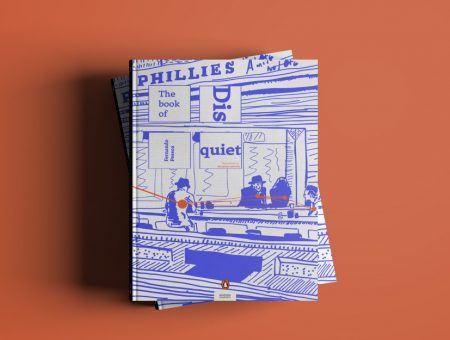 Portadas de arte