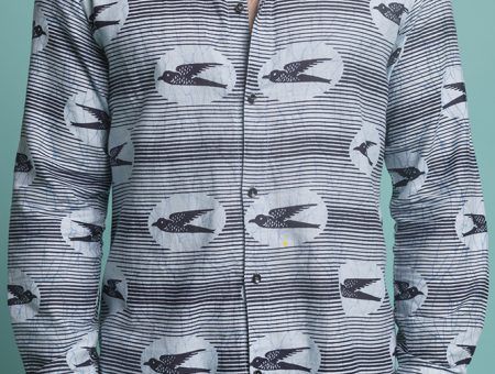Camisas de Hombre