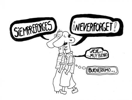 Viñetas para Foges