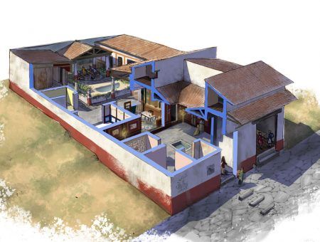 Domus Romana