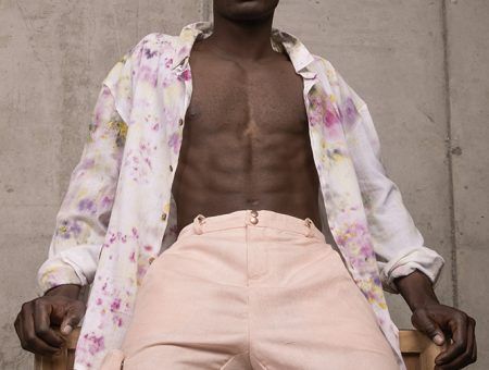 Plantación Magnolia