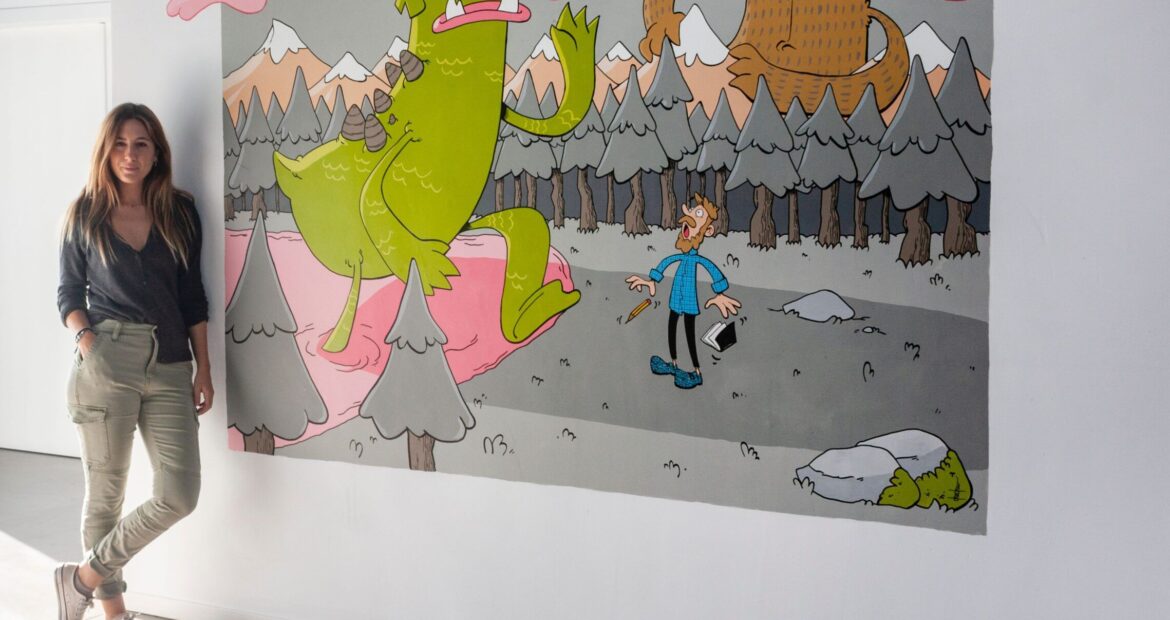 Beca Estación Diseño 2020