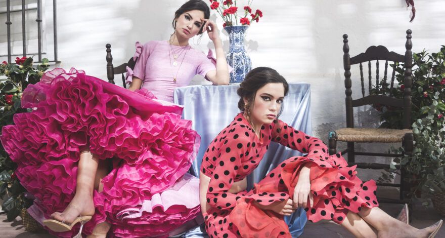 Editorial Locas por Hollywood