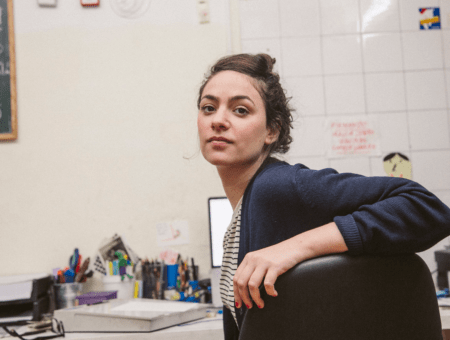 Camille Vannier