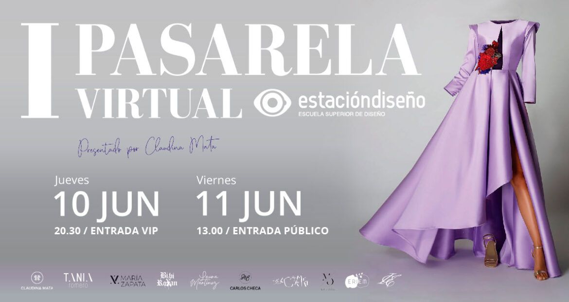 1ª paseral virtual