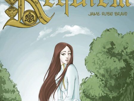 Requiem Cómic