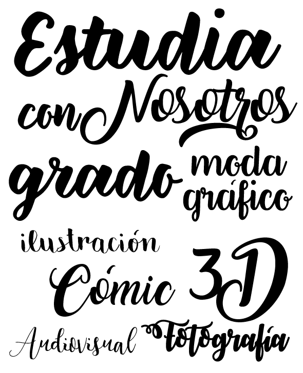 Escuela superior de diseño